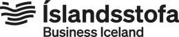 Logo Islandsstofa